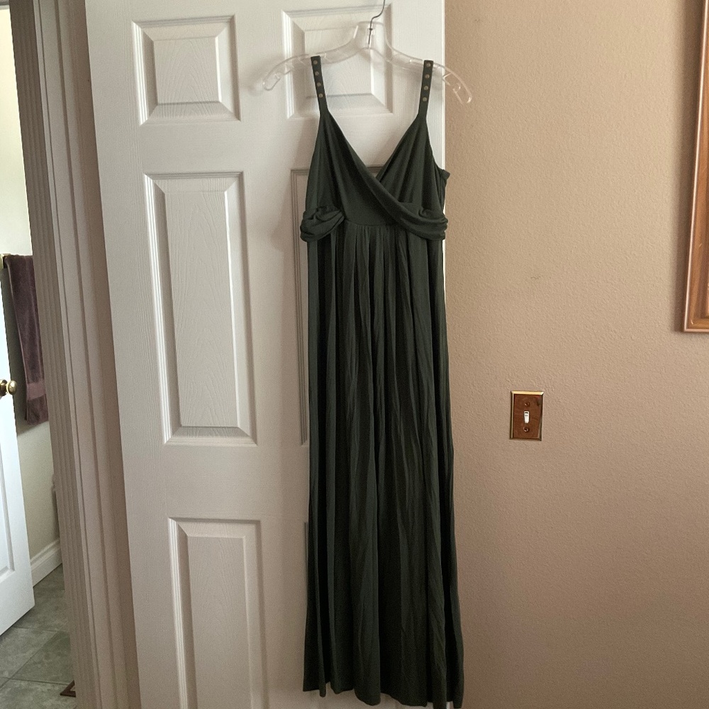 Maxi Dress by Boston Proper